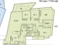 D'Leedon (D10), Condominium #439592461